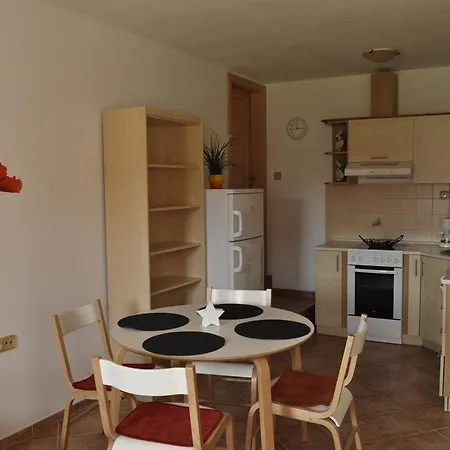 아파트 Lipno - 프라임부르크