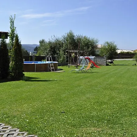 Apartmany Lipno - Frymburk Apartment