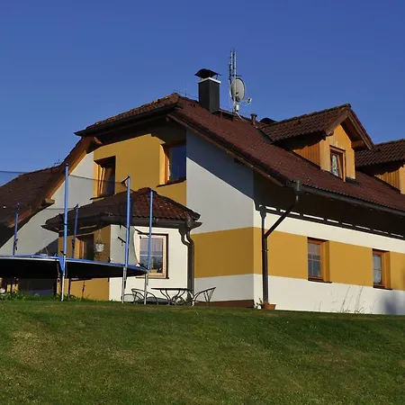 Apartmany Lipno - Frymburk * Frymburk