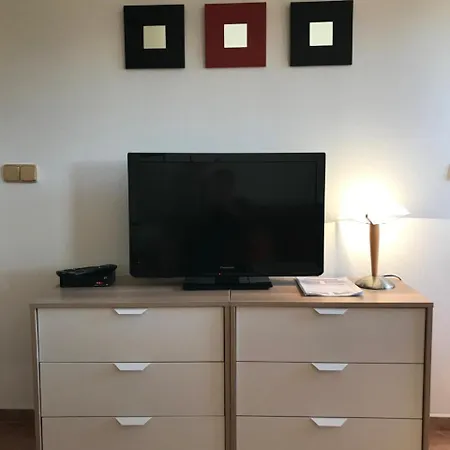 Lipno - 프라임부르크