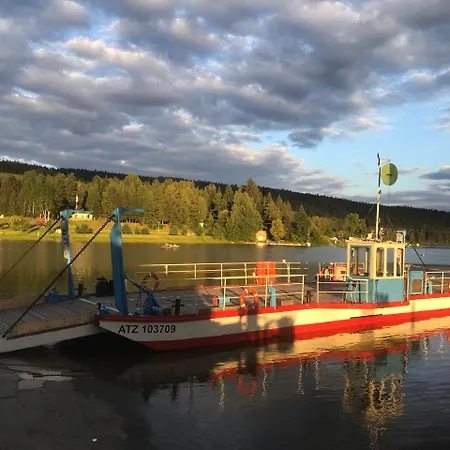 Lipno - 프라임부르크