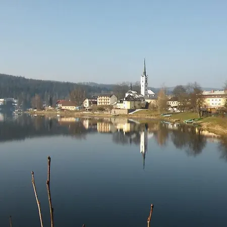 아파트 Lipno - *