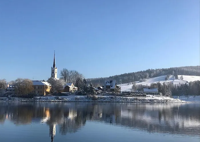 Lipno -