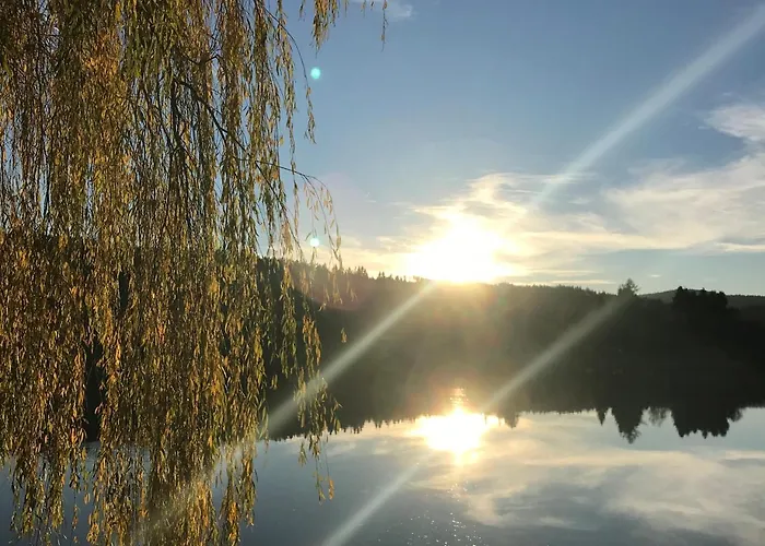 公寓 Lipno -