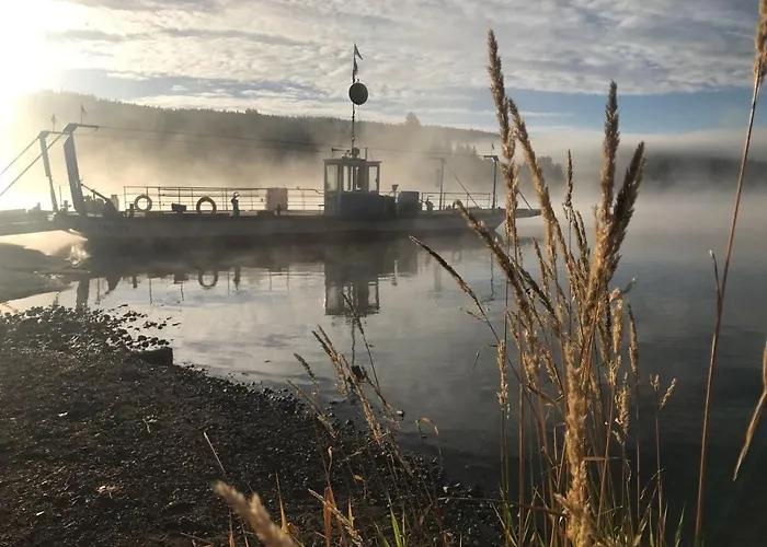 Apartmany Lipno - Frymburk * Frymburk nad Vltavou